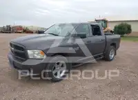 2015 RAM 1500 фото