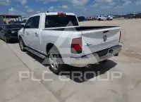 2015 RAM 1500 фото