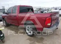 2015 RAM 1500 фото