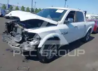 2015 RAM 1500 фото