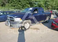 2015 RAM 1500 photo