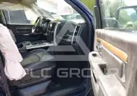 2015 RAM 1500 фото