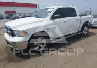 2015 RAM 1500 фото