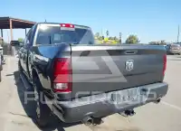 2015 RAM 1500 photo