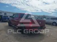 2015 RAM 1500 photo