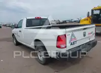 2015 RAM 1500 фото