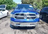 2015 RAM 1500 фото