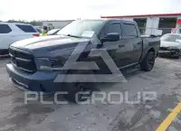 2015 RAM 1500 photo