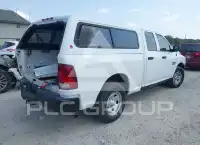 2015 RAM 1500 фото