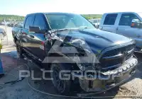 2015 RAM 1500 фото