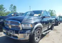 2015 RAM 1500 фото