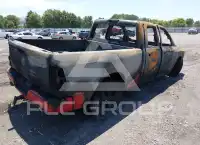 2015 RAM 1500 фото