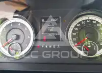 2015 RAM 1500 фото
