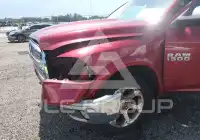 2015 RAM 1500 фото