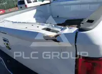 2015 RAM 1500 фото