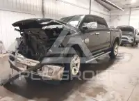 2015 RAM 1500 photo