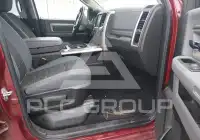 2015 RAM 1500 фото
