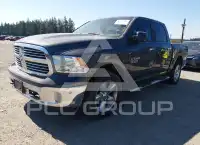 2015 RAM 1500 фото