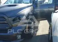 2015 RAM 1500 photo