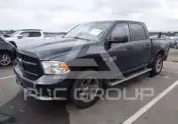 2015 RAM 1500 фото