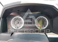 2015 RAM 1500 фото