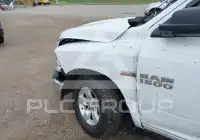 2015 RAM 1500 фото