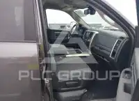 2015 RAM 1500 фото
