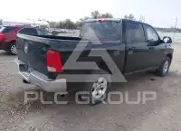 2015 RAM 1500 photo