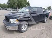 2015 RAM 1500 photo