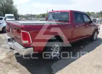 2015 RAM 1500 photo