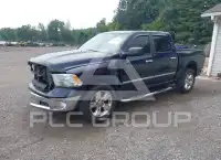 2015 RAM 1500 фото