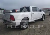 2015 RAM 1500 фото