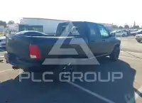 2015 RAM 1500 photo