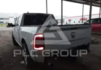 2015 RAM 1500 photo