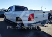 2015 RAM 1500 фото