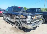 2015 RAM 1500 фото