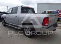 2015 RAM 1500 фото