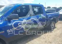 2015 RAM 1500 фото