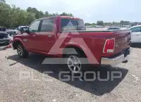 2015 RAM 1500 фото