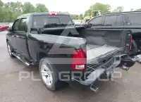 2015 RAM 1500 photo