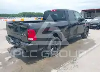 2015 RAM 1500 фото