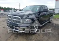 2015 RAM 1500 фото