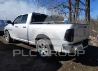 2015 RAM 1500 фото