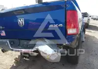 2015 RAM 1500 фото