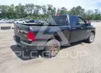 2015 RAM 1500 фото