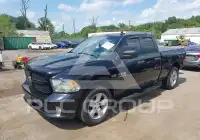 2015 RAM 1500 фото