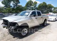 2015 RAM 1500 фото