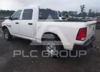 2015 RAM 1500 photo