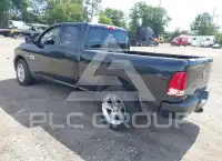 2015 RAM 1500 фото