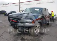 2015 RAM 1500 photo